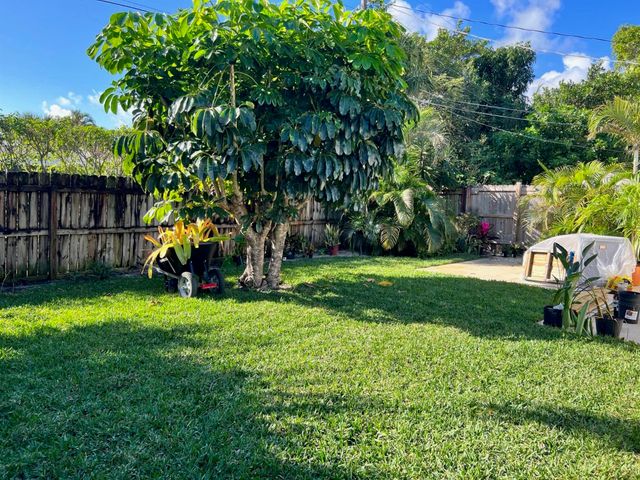502 W Branch Street, Lantana, FL 33462