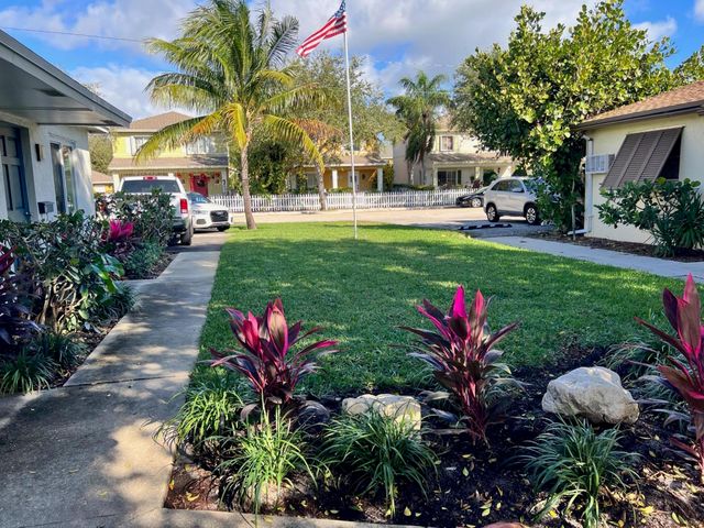 502 W Branch Street, Lantana, FL 33462
