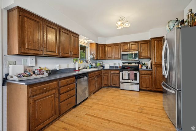 2555 E ELM AVE, Salt Lake City, UT 84109