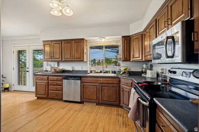 2555 E ELM AVE, Salt Lake City, UT 84109