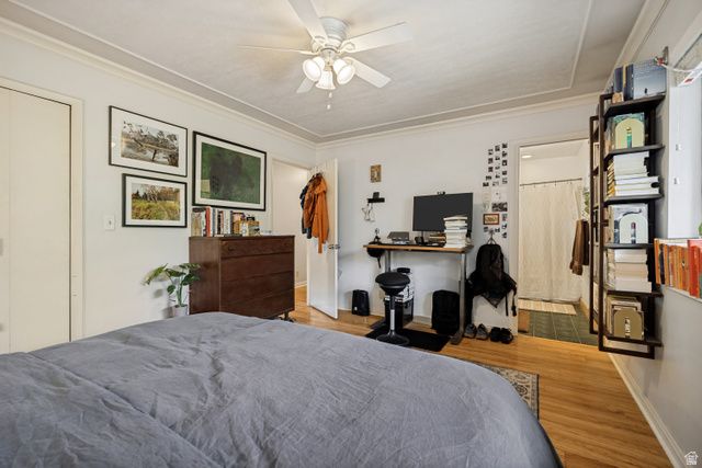 2555 E ELM AVE, Salt Lake City, UT 84109