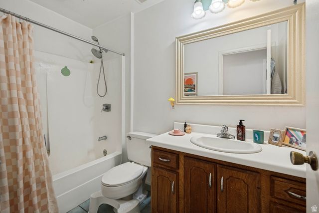 2555 E ELM AVE, Salt Lake City, UT 84109