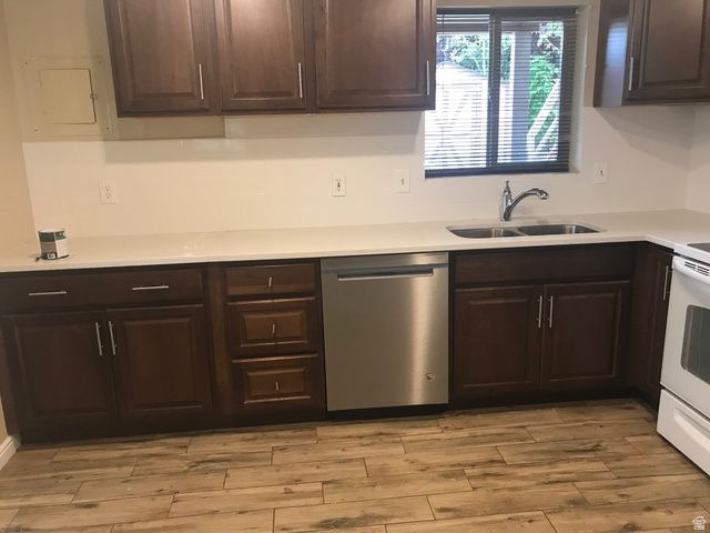 2555 E ELM AVE, Salt Lake City, UT 84109