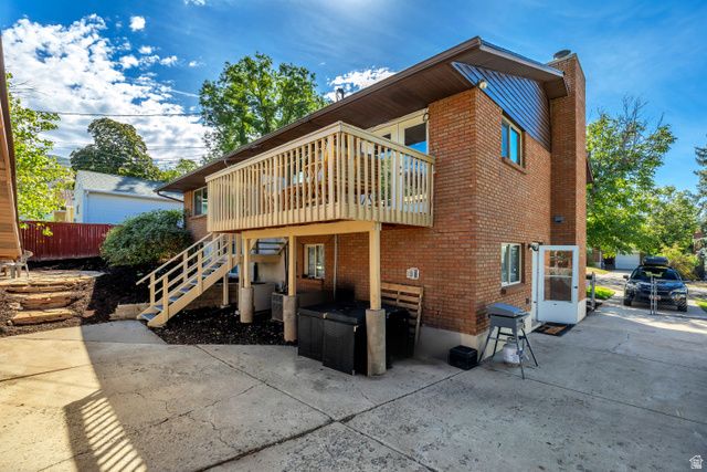 2555 E ELM AVE, Salt Lake City, UT 84109