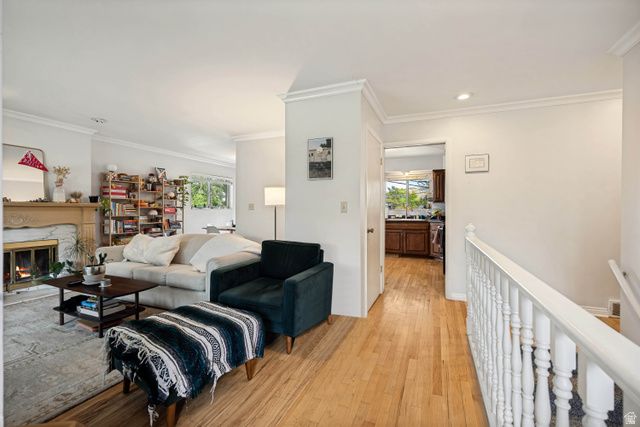 2555 E ELM AVE, Salt Lake City, UT 84109