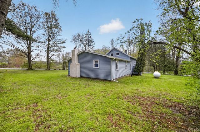 2421 Shamrock Road, Spafford, NY 13152