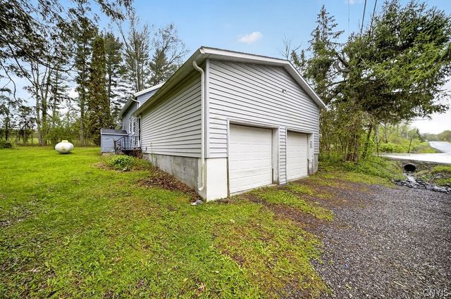 2421 Shamrock Road, Spafford, NY 13152