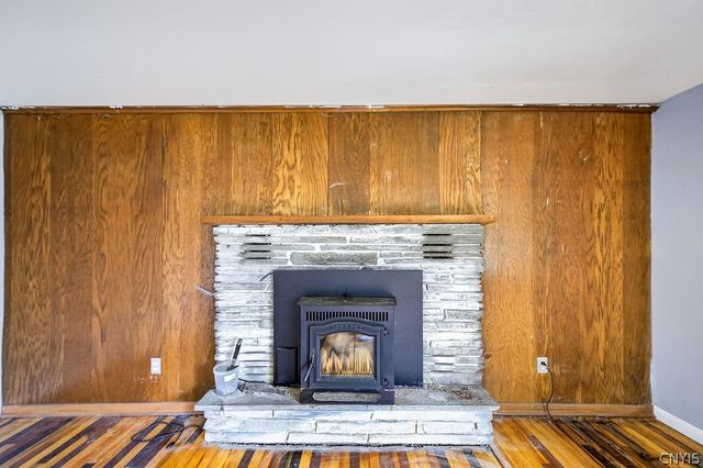 2421 Shamrock Road, Spafford, NY 13152
