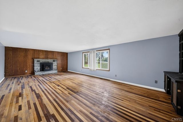 2421 Shamrock Road, Spafford, NY 13152