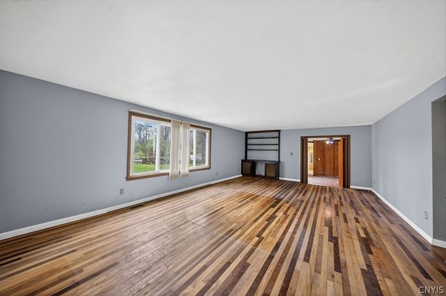2421 Shamrock Road, Spafford, NY 13152