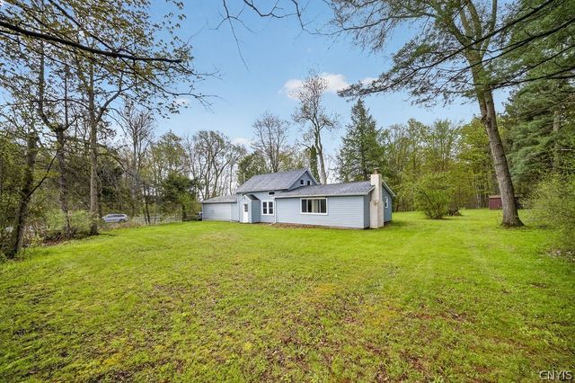 2421 Shamrock Road, Spafford, NY 13152