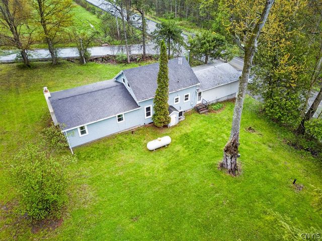 2421 Shamrock Road, Spafford, NY 13152