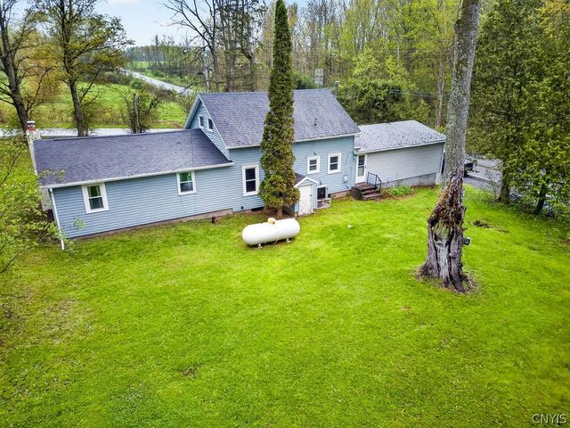 2421 Shamrock Road, Spafford, NY 13152
