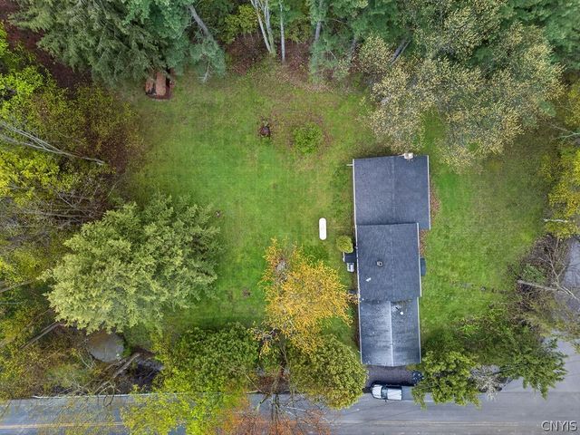 2421 Shamrock Road, Spafford, NY 13152