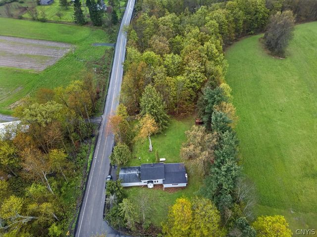 2421 Shamrock Road, Spafford, NY 13152