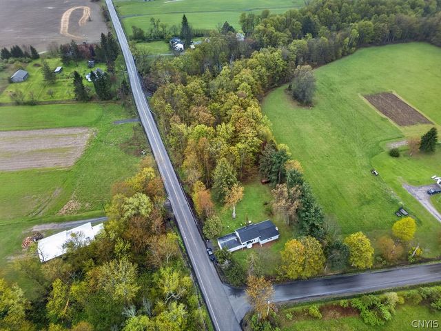 2421 Shamrock Road, Spafford, NY 13152