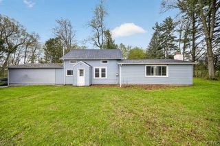 2421 Shamrock Road, Spafford, NY 13152