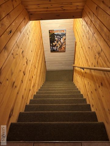 4240 Grandview Road, Island Park, ID 83429