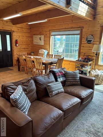 4240 Grandview Road, Island Park, ID 83429