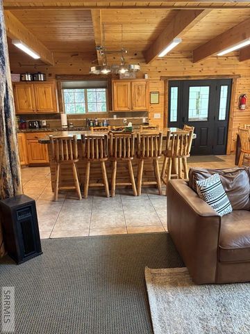 4240 Grandview Road, Island Park, ID 83429