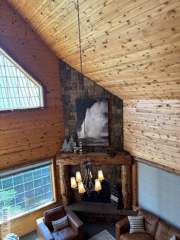 4240 Grandview Road, Island Park, ID 83429