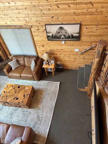 4240 Grandview Road, Island Park, ID 83429