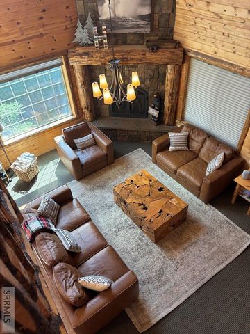 4240 Grandview Road, Island Park, ID 83429