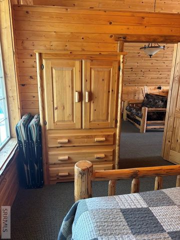 4240 Grandview Road, Island Park, ID 83429