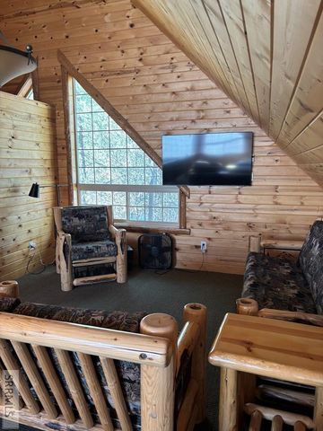 4240 Grandview Road, Island Park, ID 83429