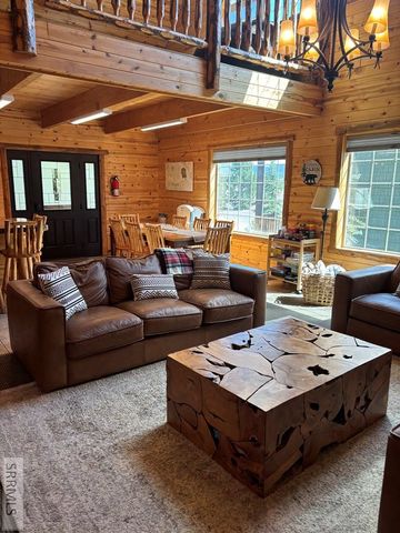 4240 Grandview Road, Island Park, ID 83429