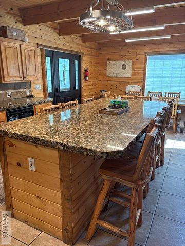 4240 Grandview Road, Island Park, ID 83429