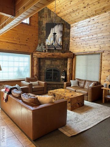 4240 Grandview Road, Island Park, ID 83429