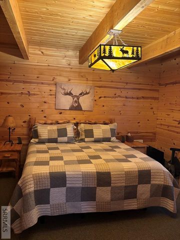 4240 Grandview Road, Island Park, ID 83429