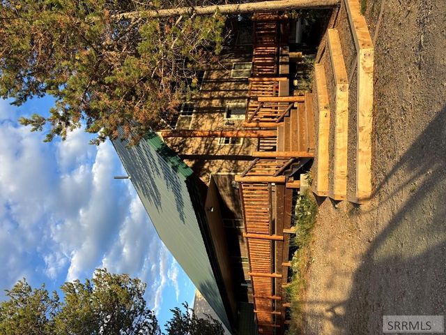 4240 Grandview Road, Island Park, ID 83429