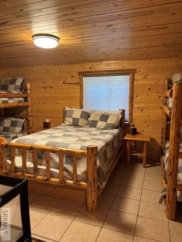 4240 Grandview Road, Island Park, ID 83429