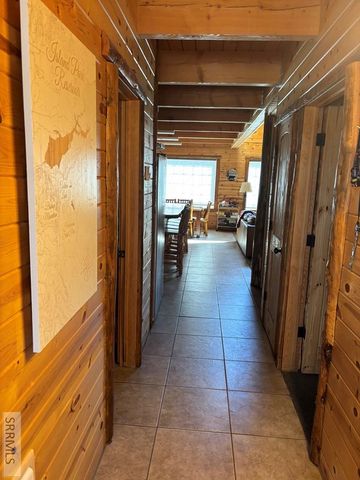 4240 Grandview Road, Island Park, ID 83429