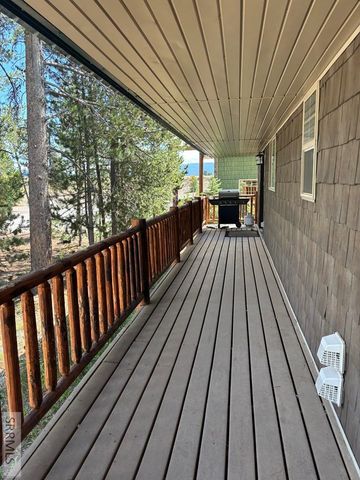 4240 Grandview Road, Island Park, ID 83429