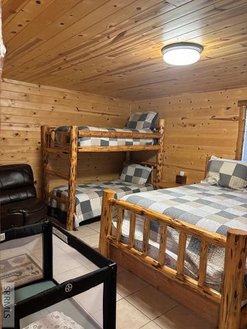 4240 Grandview Road, Island Park, ID 83429