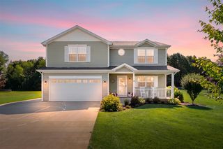 50147 Jordan Street, Paw Paw, MI 49079