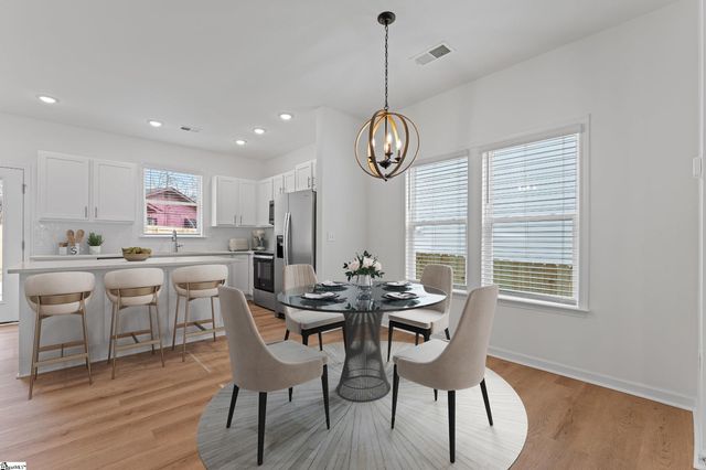 6 Brush Street, Greenville, SC 29607