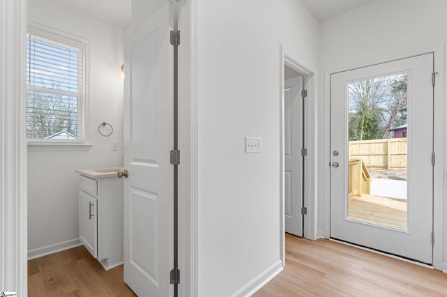 6 Brush Street, Greenville, SC 29607