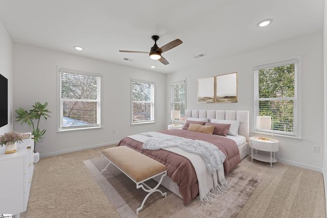 6 Brush Street, Greenville, SC 29607