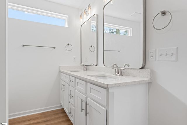 6 Brush Street, Greenville, SC 29607