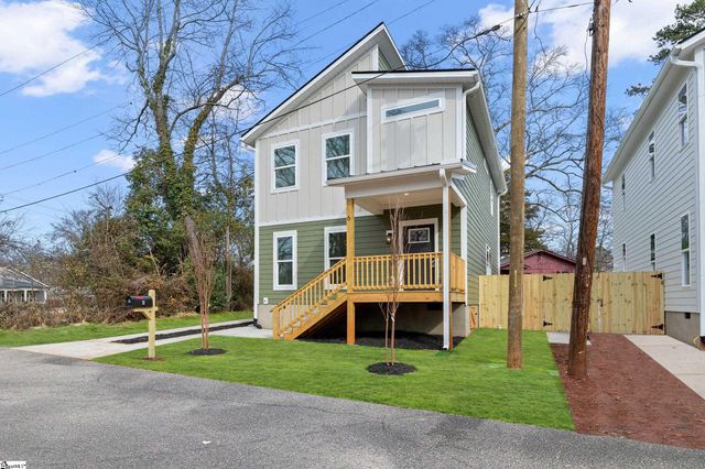 6 Brush Street, Greenville, SC 29607