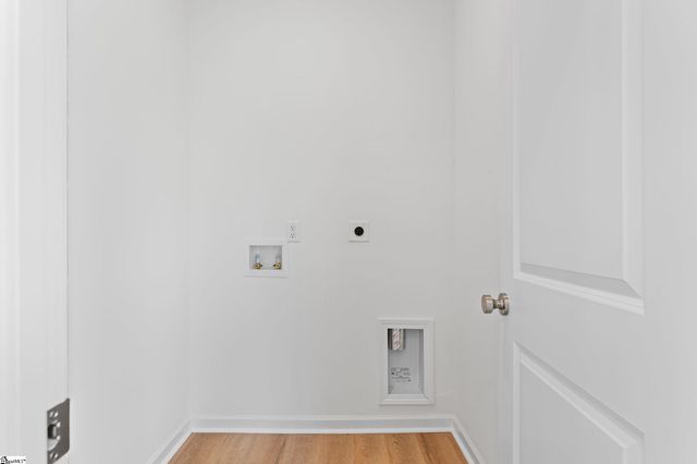 6 Brush Street, Greenville, SC 29607