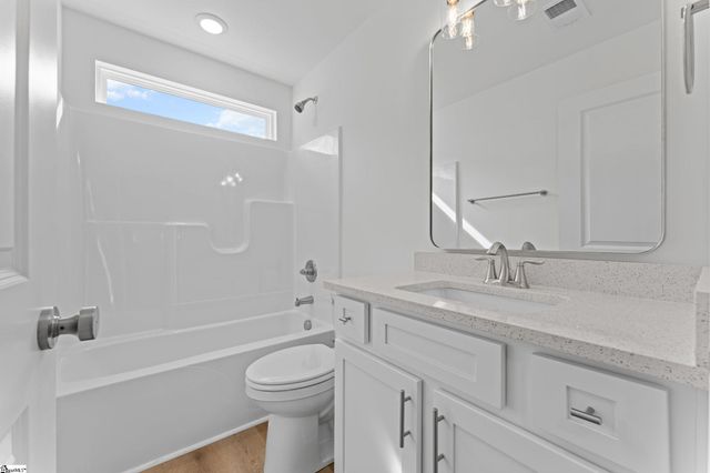 6 Brush Street, Greenville, SC 29607