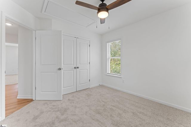 6 Brush Street, Greenville, SC 29607