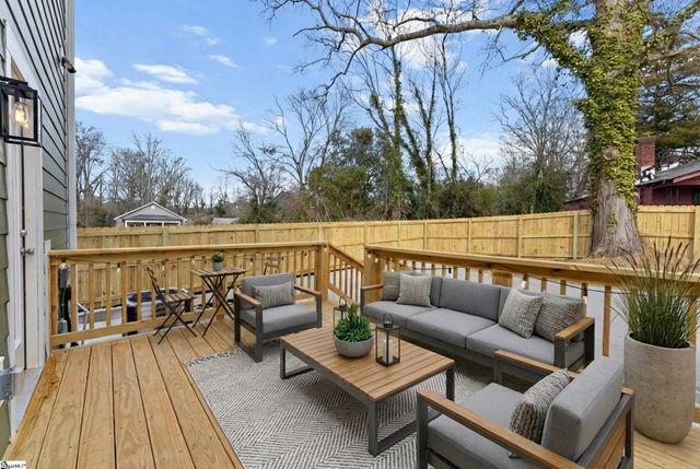 6 Brush Street, Greenville, SC 29607