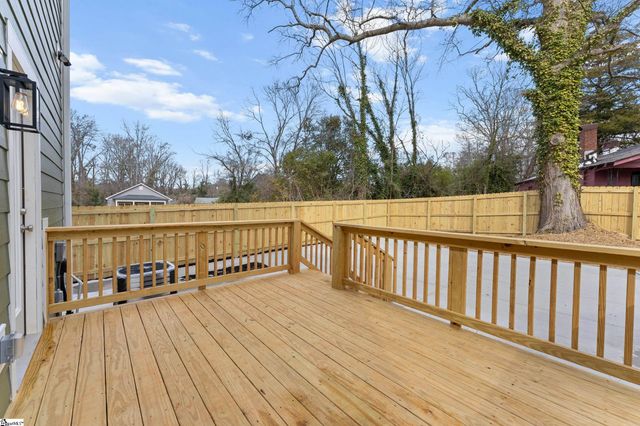 6 Brush Street, Greenville, SC 29607