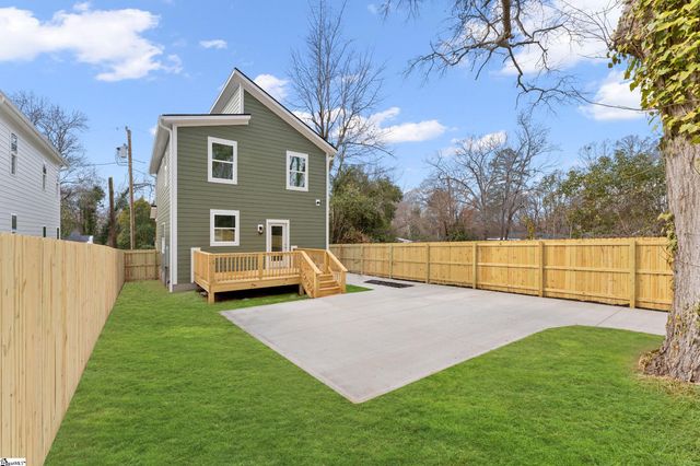 6 Brush Street, Greenville, SC 29607